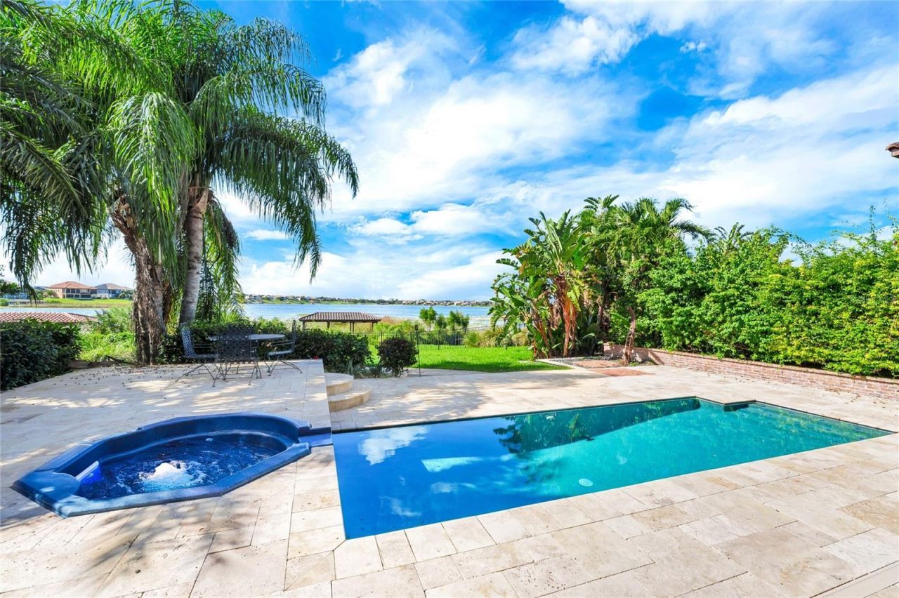 7757 Summerlake Pointe Boulevard, Winter Garden, FL 34787 Photo