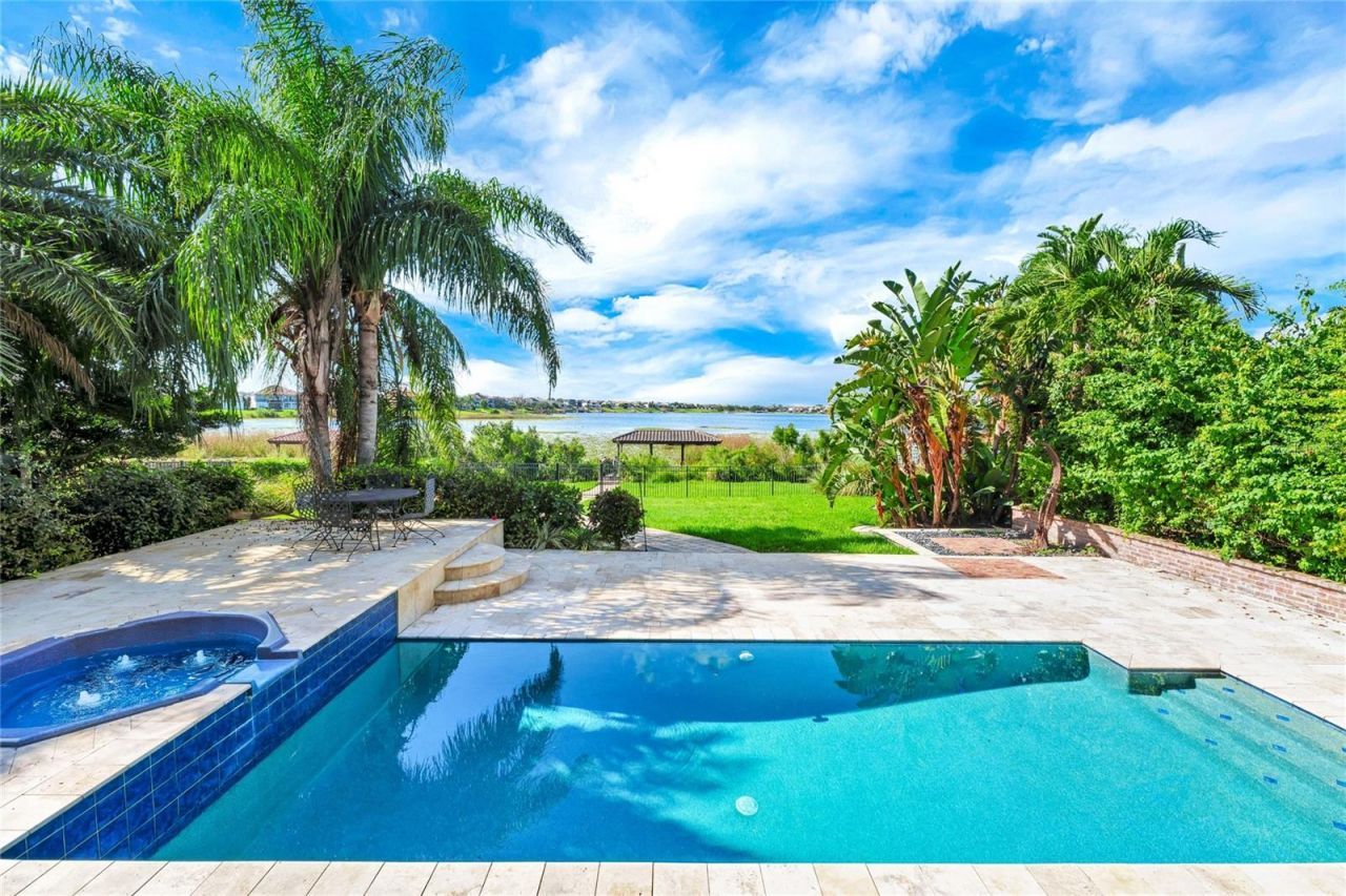 7757 Summerlake Pointe Boulevard, Winter Garden, FL 34787 Photo