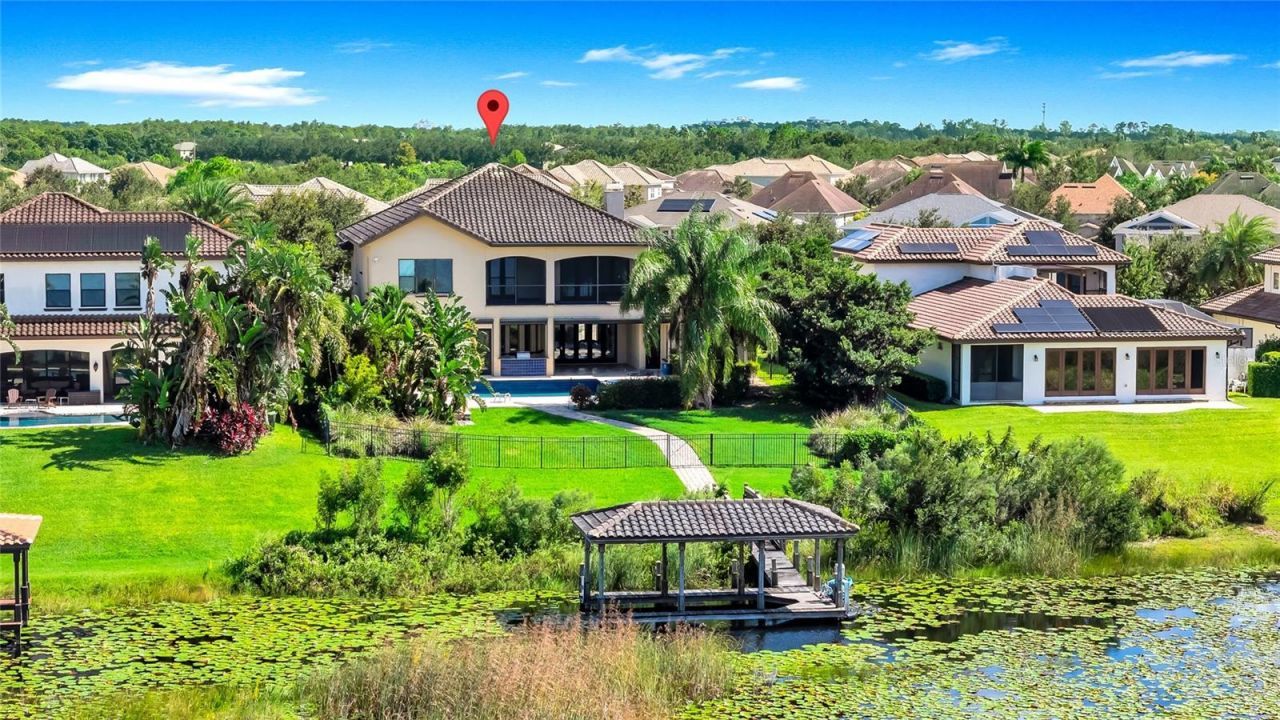 7757 Summerlake Pointe Boulevard, Winter Garden, FL 34787 Photo