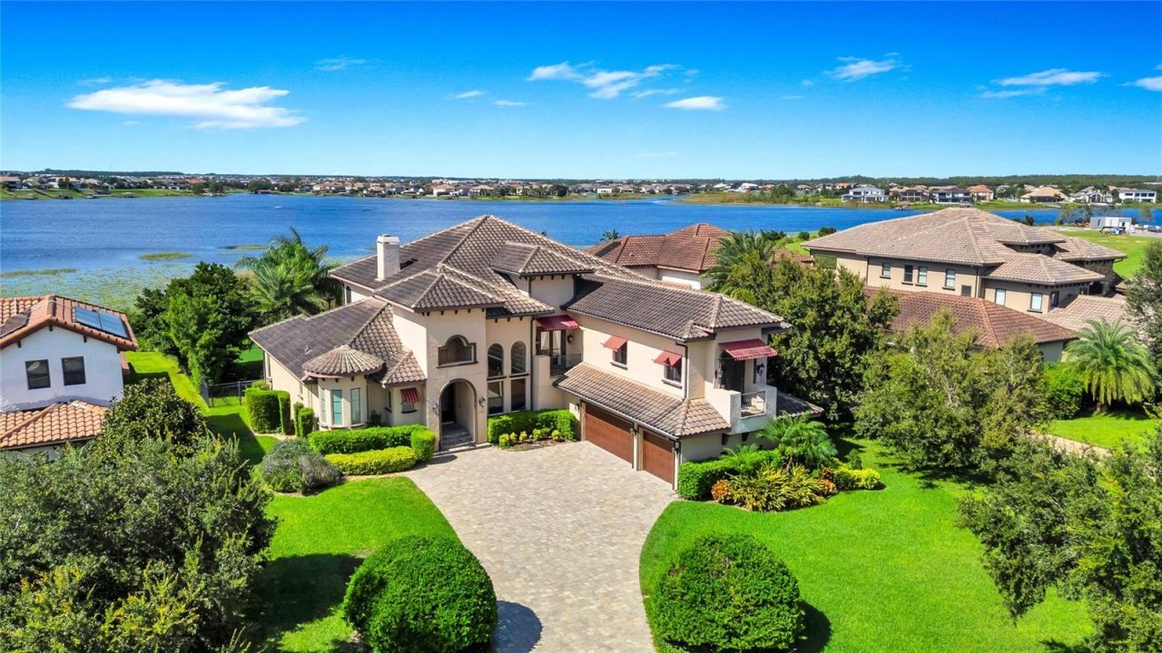 7757 Summerlake Pointe Boulevard, Winter Garden, FL 34787 Photo