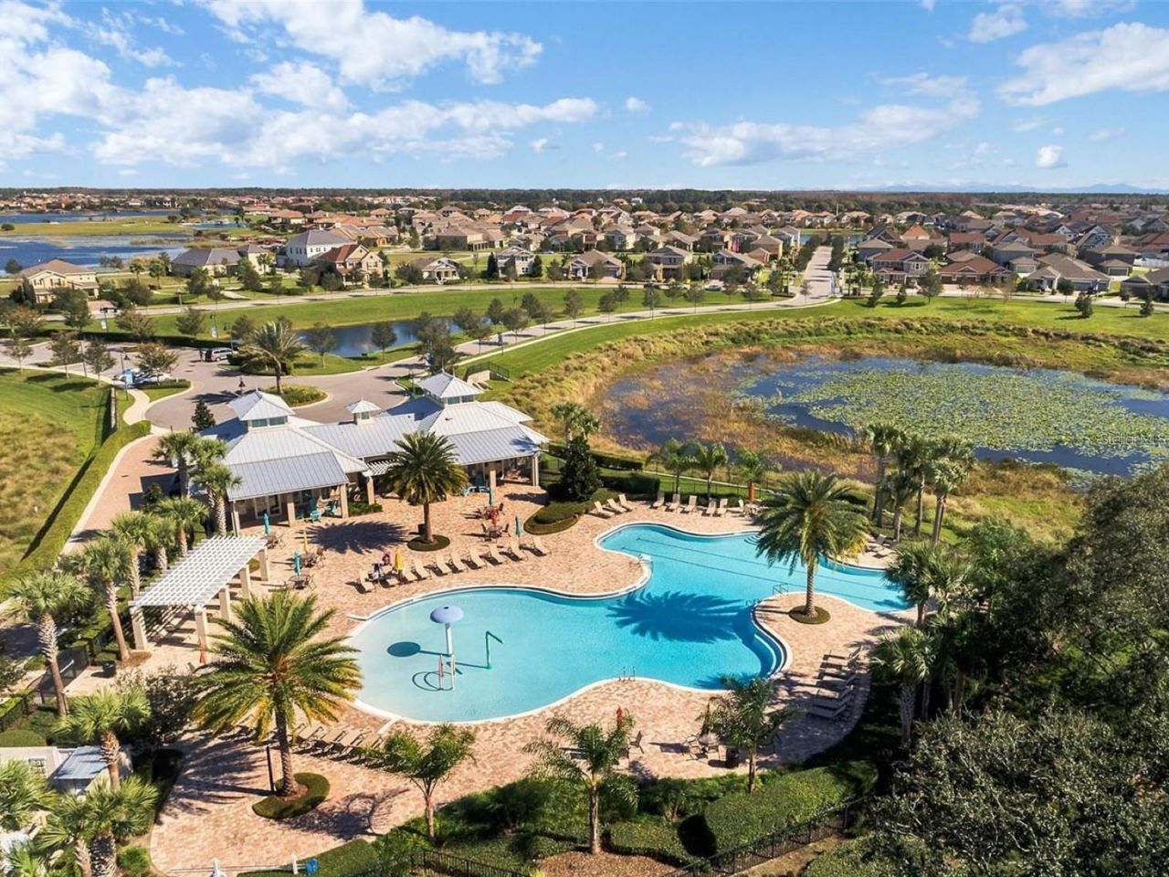 7757 Summerlake Pointe Boulevard, Winter Garden, FL 34787 Photo