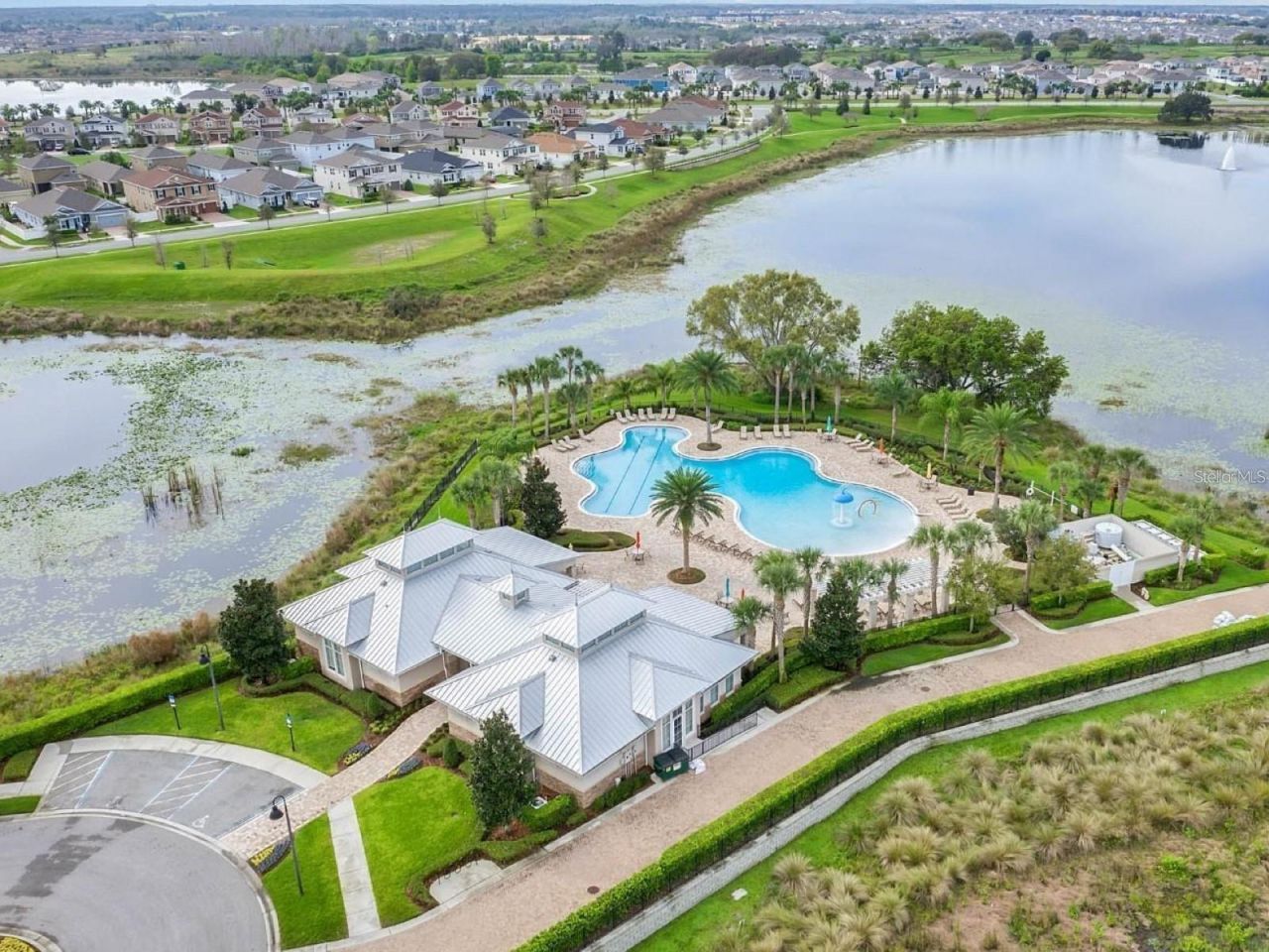 7757 Summerlake Pointe Boulevard, Winter Garden, FL 34787 Photo