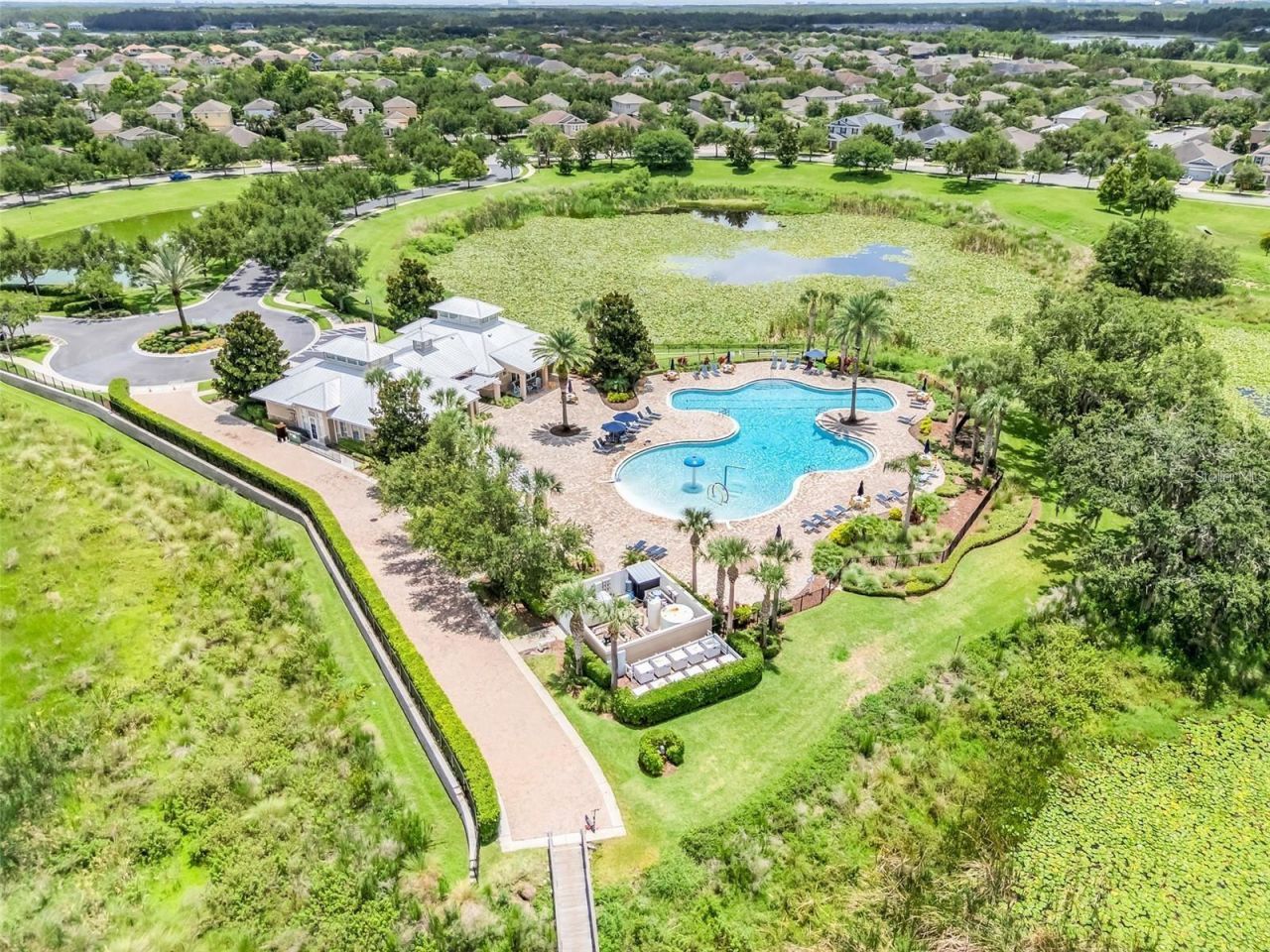 7757 Summerlake Pointe Boulevard, Winter Garden, FL 34787 Photo