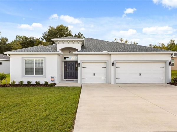 8956 SE 41ST CT ROAD, OCALA, FL 34480