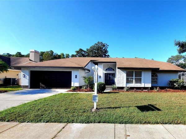 382 WATERFORD CIRCLE E, TARPON SPRINGS, FL 34688