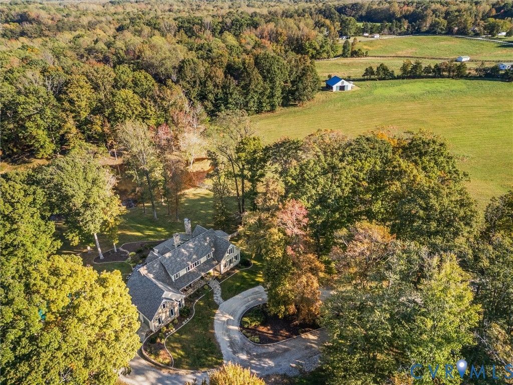 2575 Maidens Road, Maidens, VA 23102 Main Photo