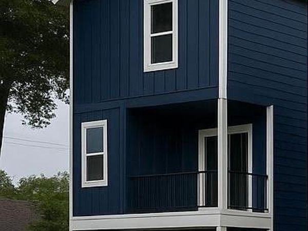 208 W Houston Street, Broken Arrow, OK 74012