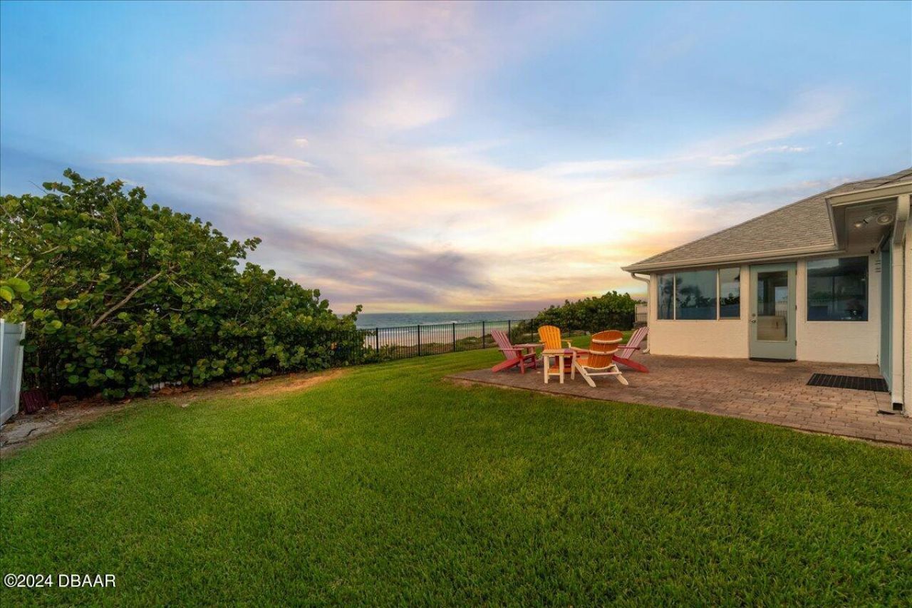 4707 S Atlantic Avenue, Ponce Inlet, FL 32127 Photo