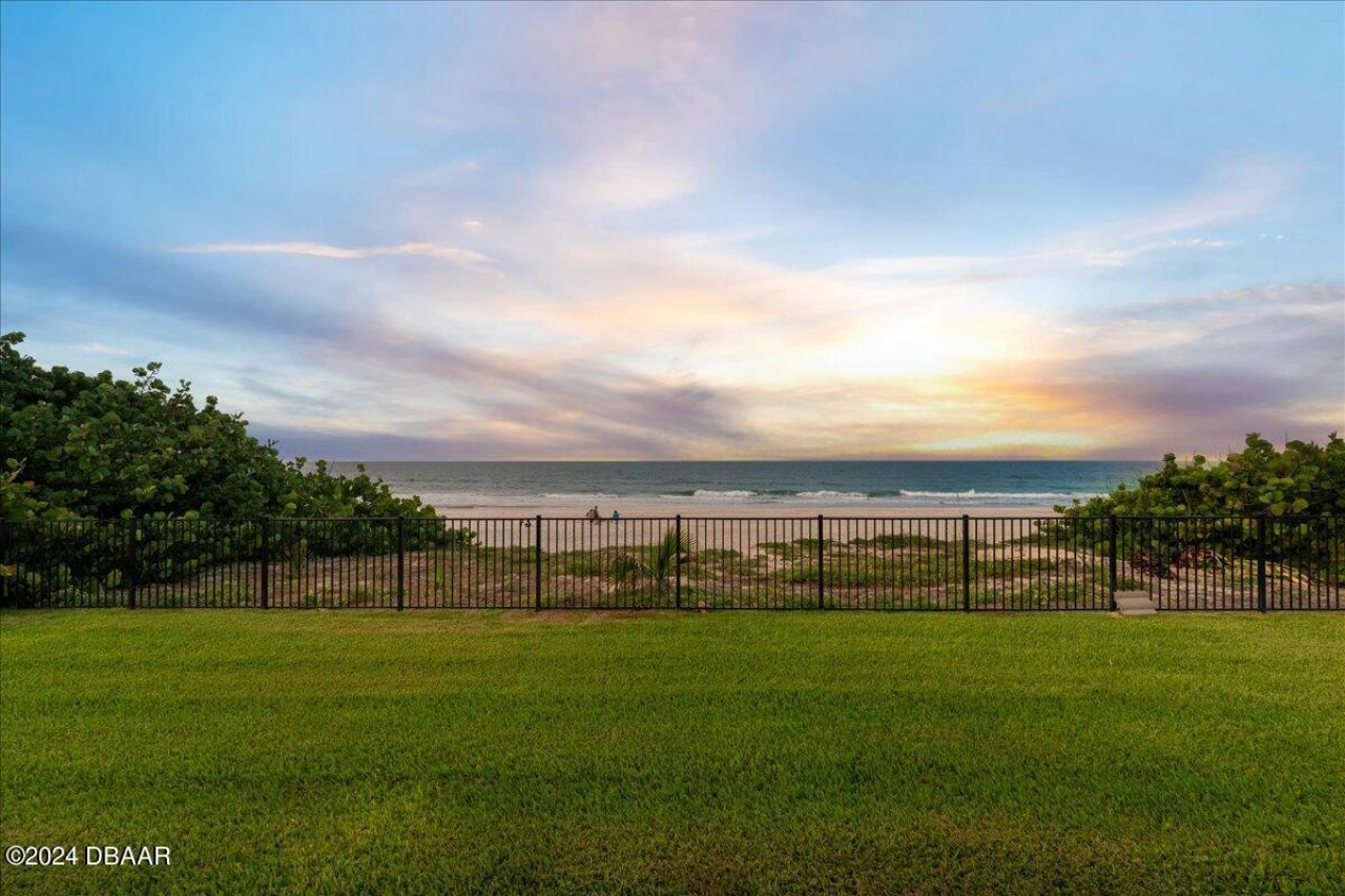 4707 S Atlantic Avenue, Ponce Inlet, FL 32127 Photo