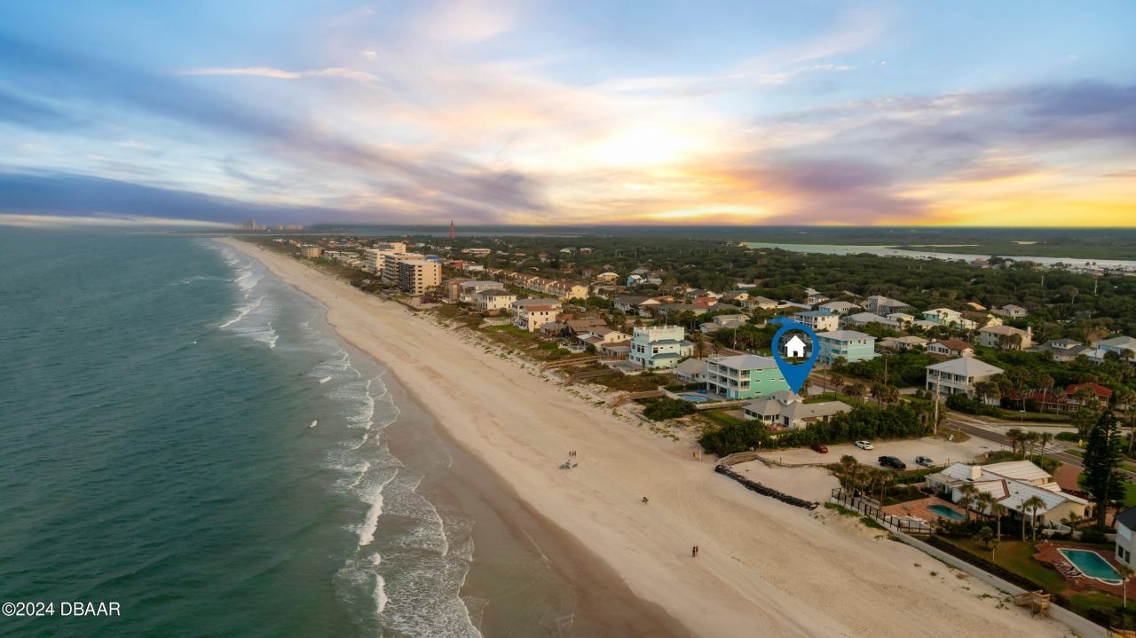 4707 S Atlantic Avenue, Ponce Inlet, FL 32127 Photo