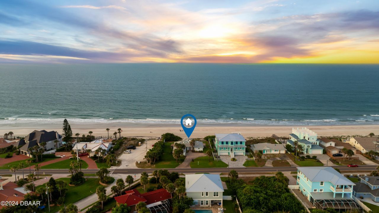 4707 S Atlantic Avenue, Ponce Inlet, FL 32127 Photo