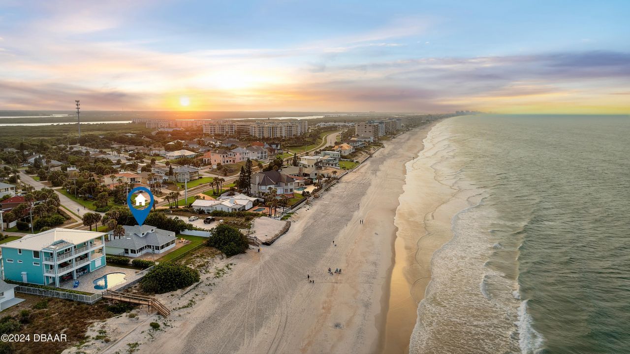 4707 S Atlantic Avenue, Ponce Inlet, FL 32127 Photo