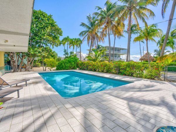 3 Oleander Avenue, KEY LARGO, FL 33037