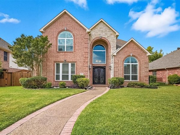 9305 Anns Way, Plano, TX 75025