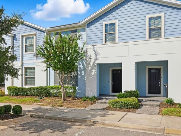 8929 SYDNEY AVENUE, KISSIMMEE, FL 34747