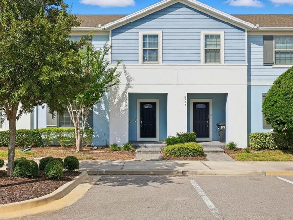 8929 SYDNEY AVENUE, KISSIMMEE, FL 34747