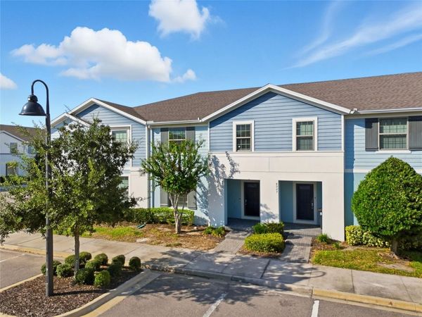 8929 SYDNEY AVENUE, KISSIMMEE, FL 34747