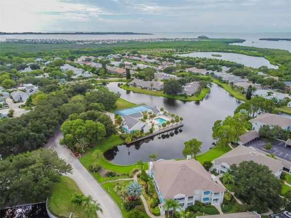 318 108TH STREET W, Unit 106, BRADENTON, FL 34209