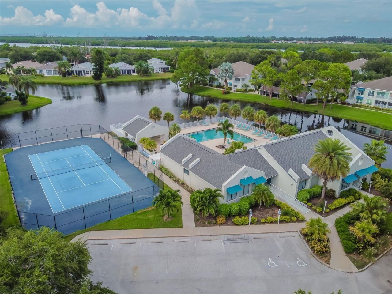 318 108th Street W, Unit 106, Bradenton, FL 34209 Photo