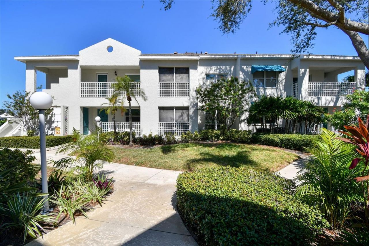 318 108th Street W, Unit 106, Bradenton, FL 34209 Photo