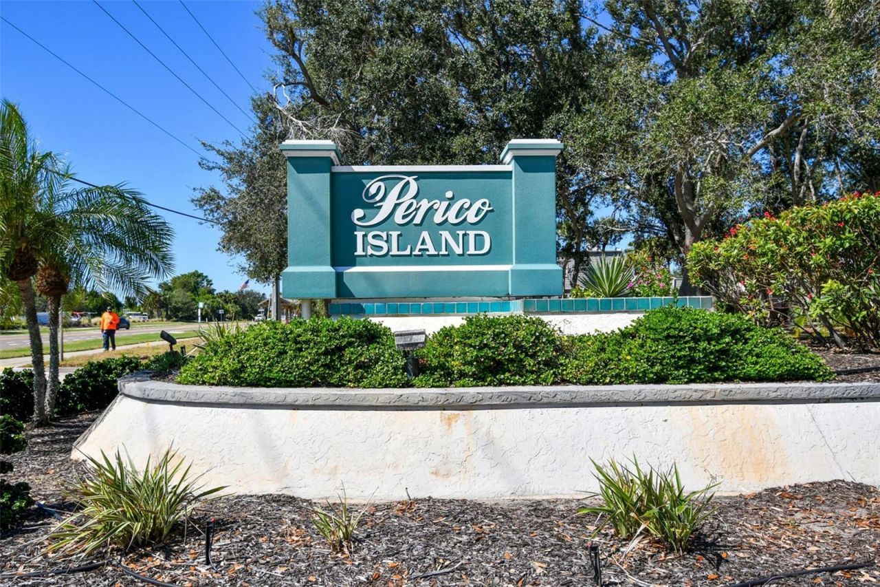 318 108th Street W, Unit 106, Bradenton, FL 34209 Photo
