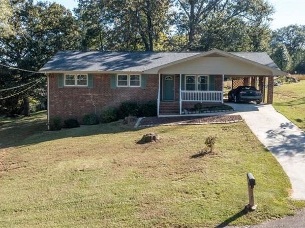 469 PLANTATION Drive, Winder, GA 30680