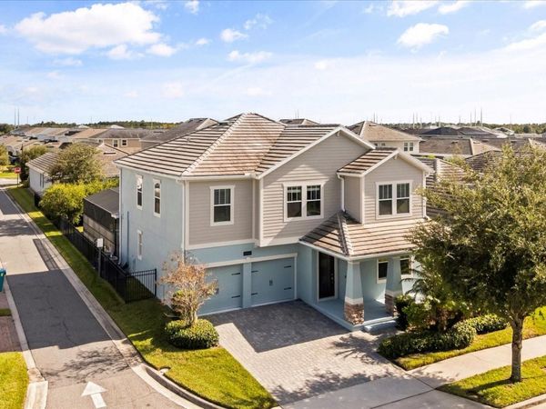 11568 SHORT STORY STREET, ORLANDO, FL 32832