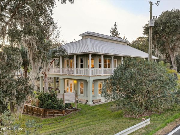 301 SARATOGA Drive, Satsuma, FL 32189