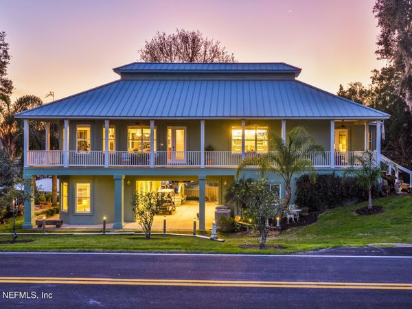 301 SARATOGA Drive, Satsuma, FL 32189