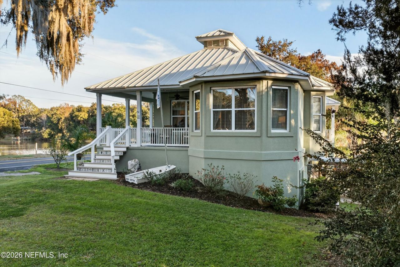 301 Saratoga Drive, Satsuma, FL 32189 Photo