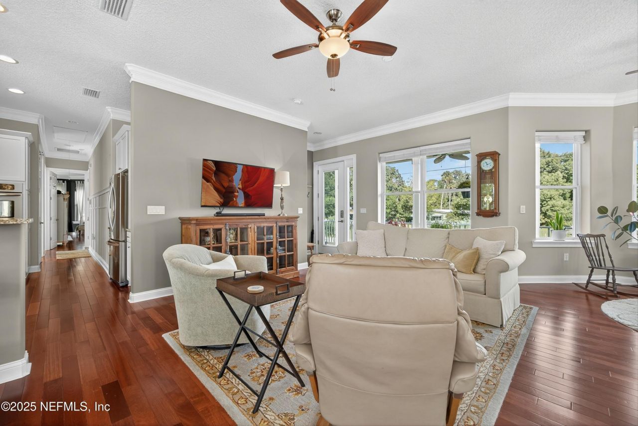 301 Saratoga Drive, Satsuma, FL 32189 Photo