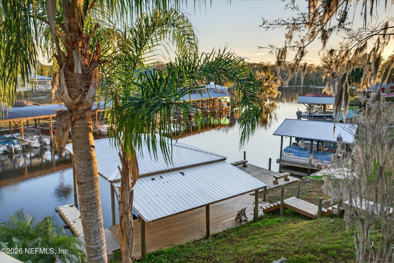 301 Saratoga Drive, Satsuma, FL 32189 Photo