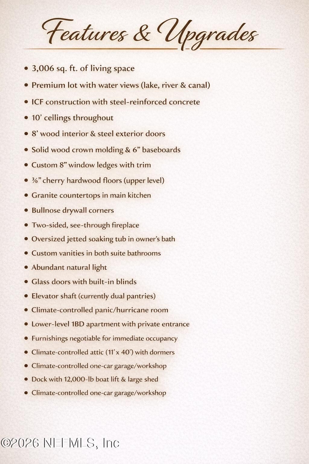 301 Saratoga Drive, Satsuma, FL 32189 Photo