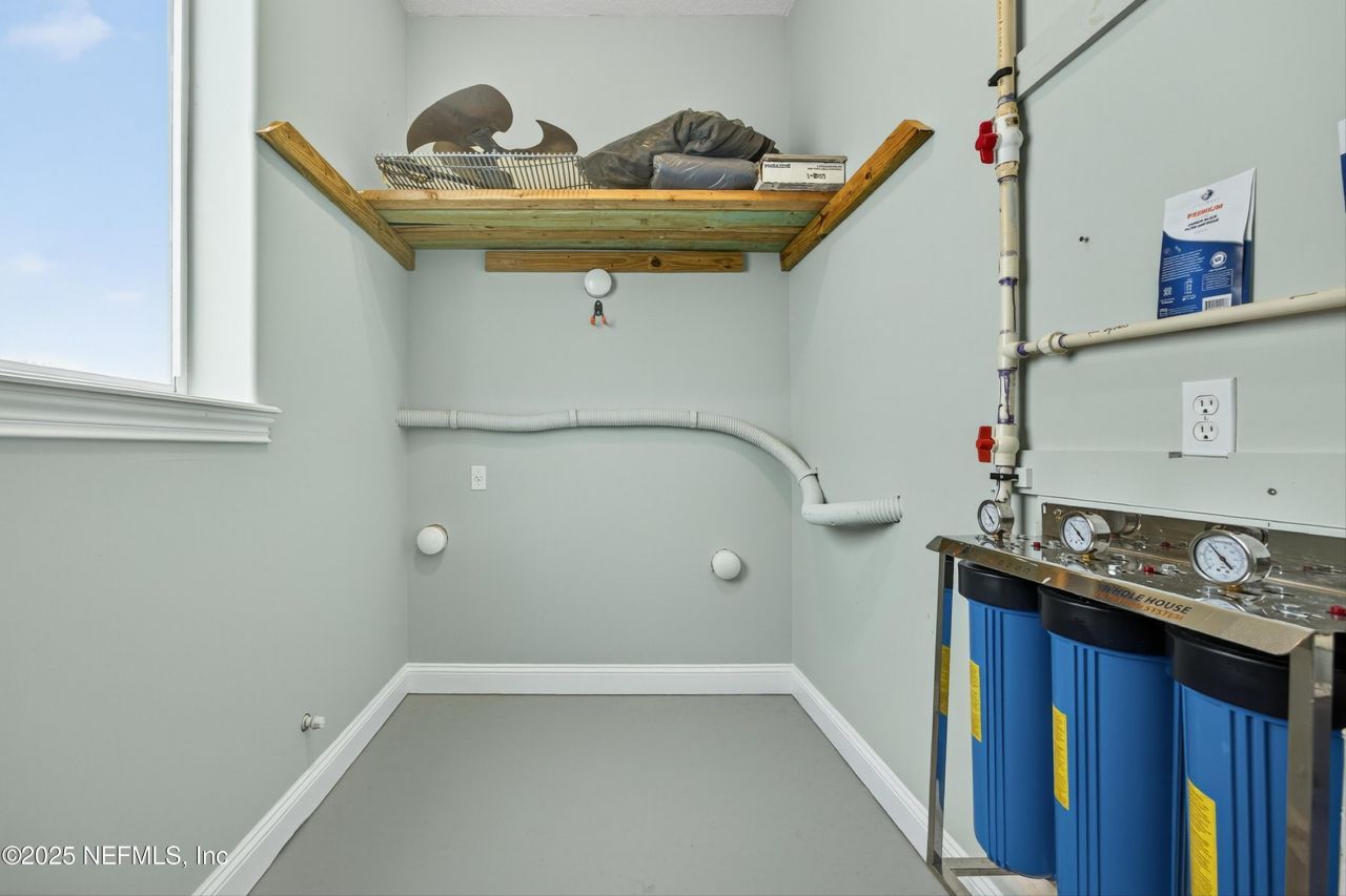 301 Saratoga Drive, Satsuma, FL 32189 Photo