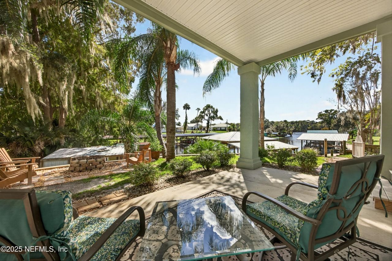 301 Saratoga Drive, Satsuma, FL 32189 Photo