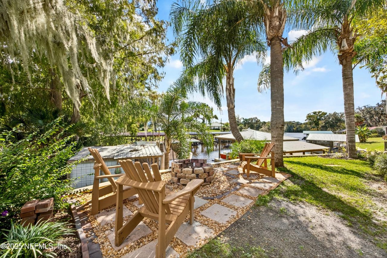 301 Saratoga Drive, Satsuma, FL 32189 Photo