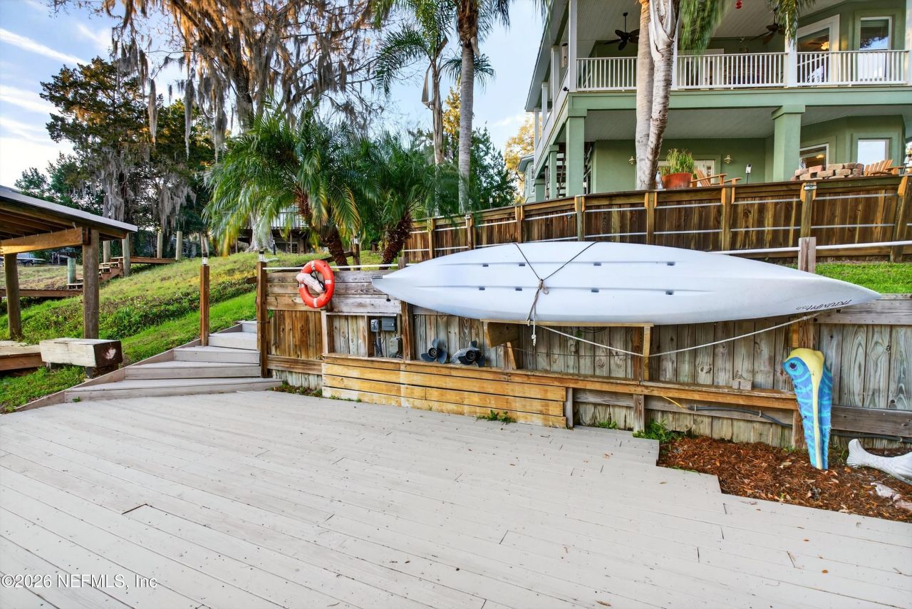 301 Saratoga Drive, Satsuma, FL 32189 Photo