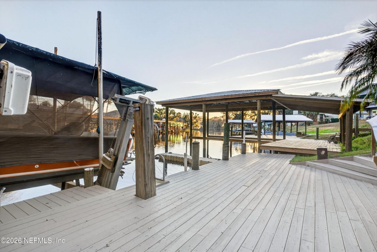 301 Saratoga Drive, Satsuma, FL 32189 Photo