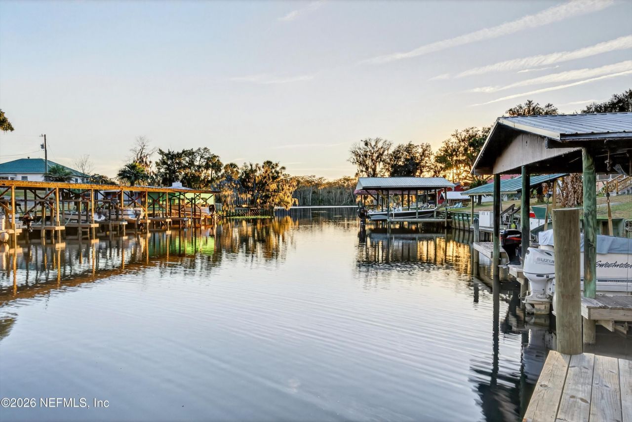 301 Saratoga Drive, Satsuma, FL 32189 Photo