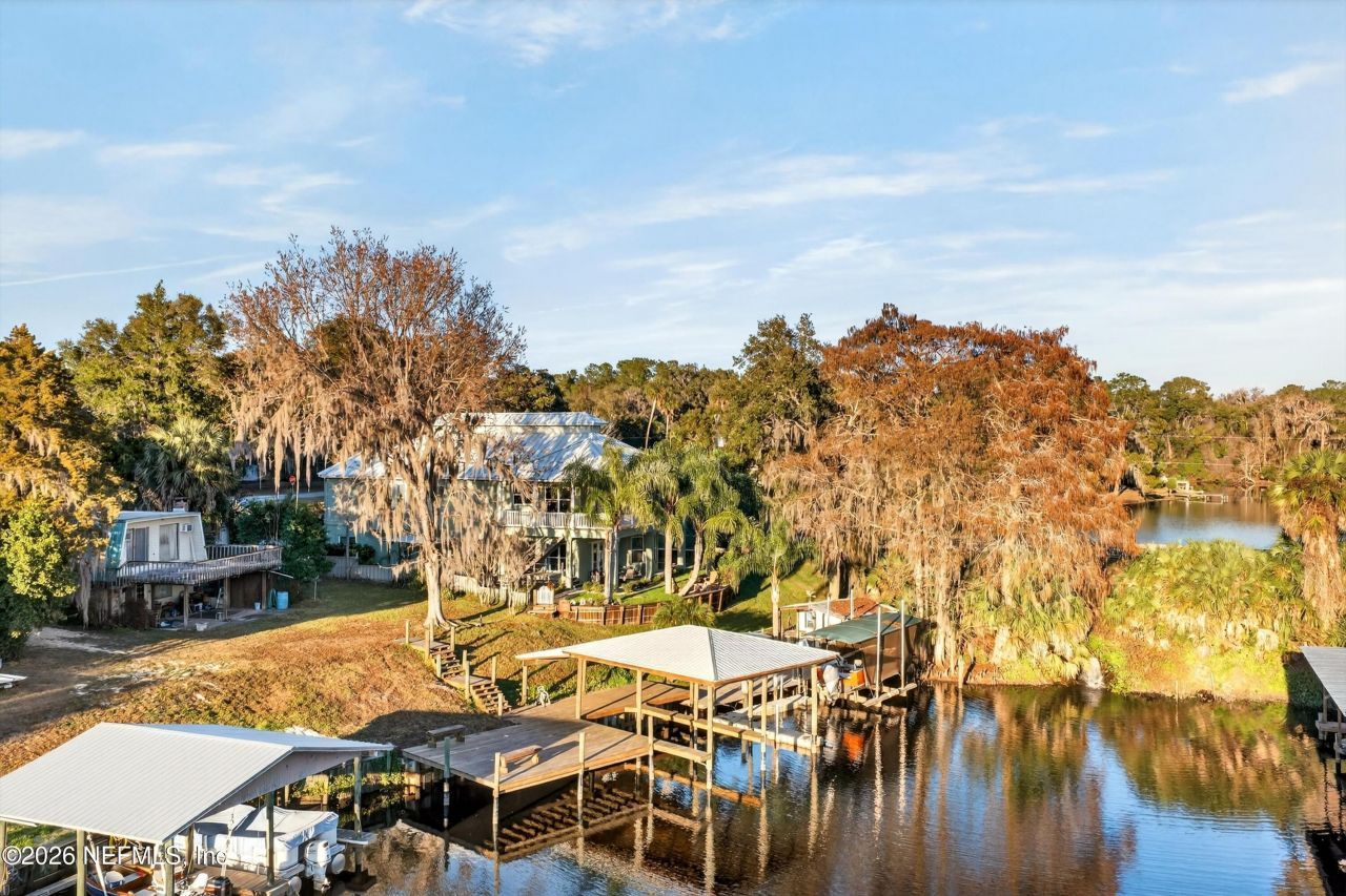 301 Saratoga Drive, Satsuma, FL 32189 Photo