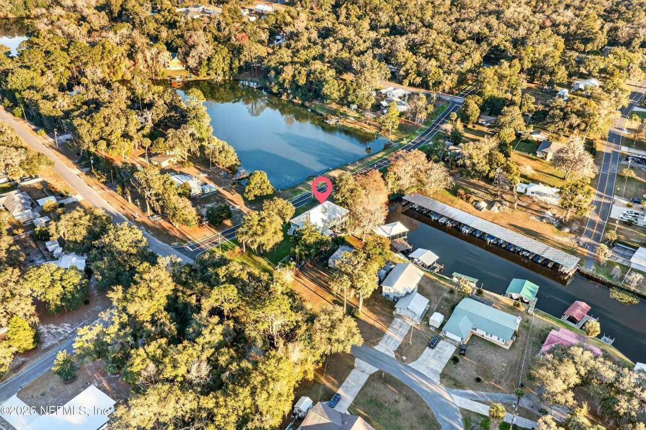 301 Saratoga Drive, Satsuma, FL 32189 Photo