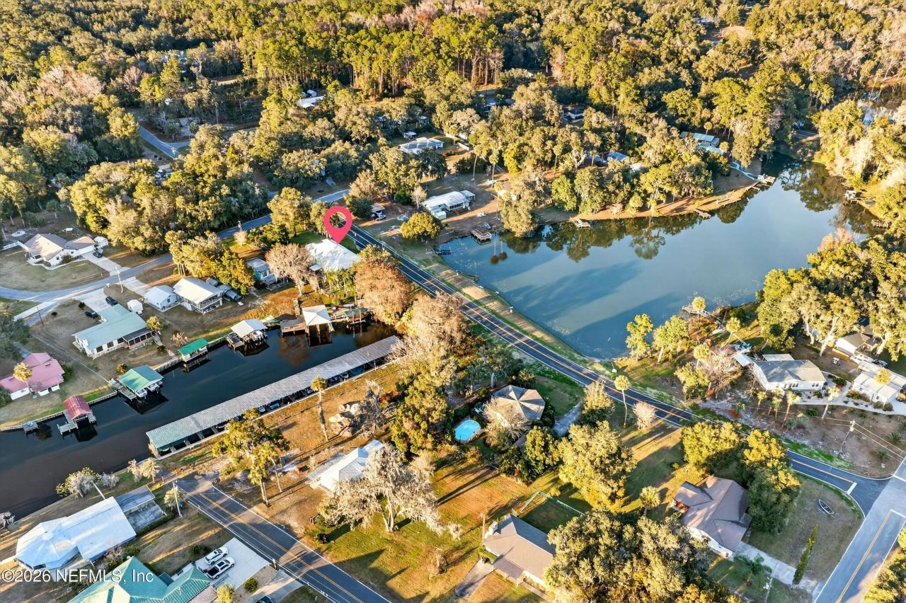 301 Saratoga Drive, Satsuma, FL 32189 Photo