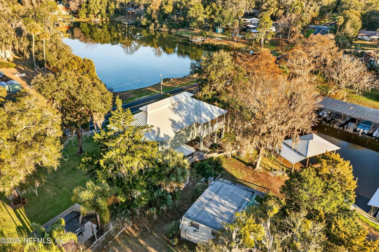 301 Saratoga Drive, Satsuma, FL 32189 Photo