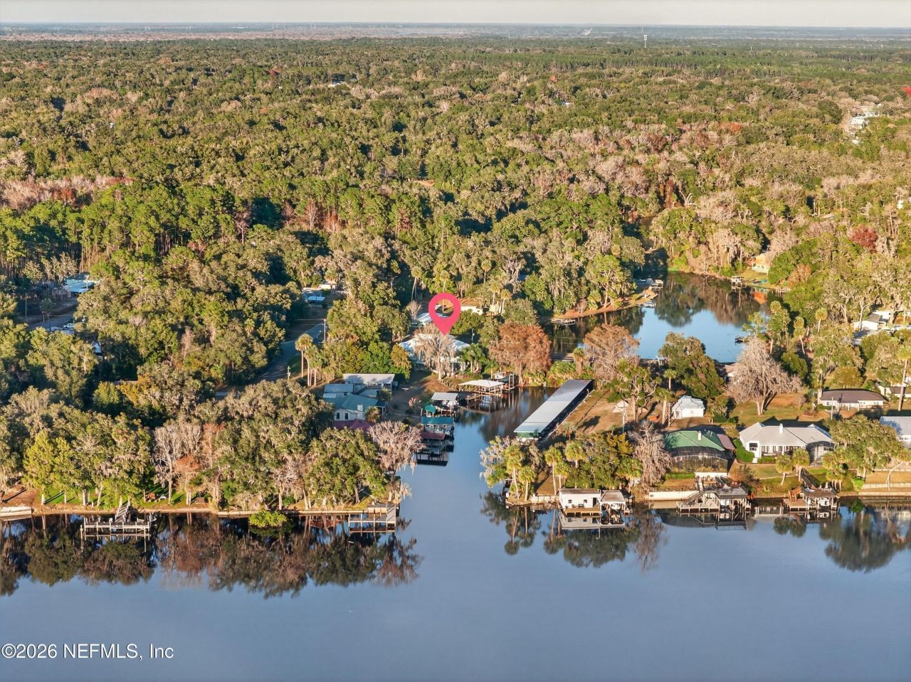 301 Saratoga Drive, Satsuma, FL 32189 Photo