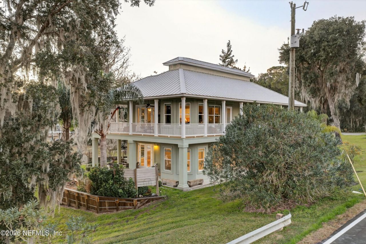 301 Saratoga Drive, Satsuma, FL 32189 Photo