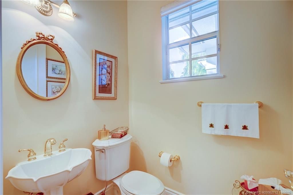 4577 SE Waterford Drive, Stuart, FL 34997 Photo