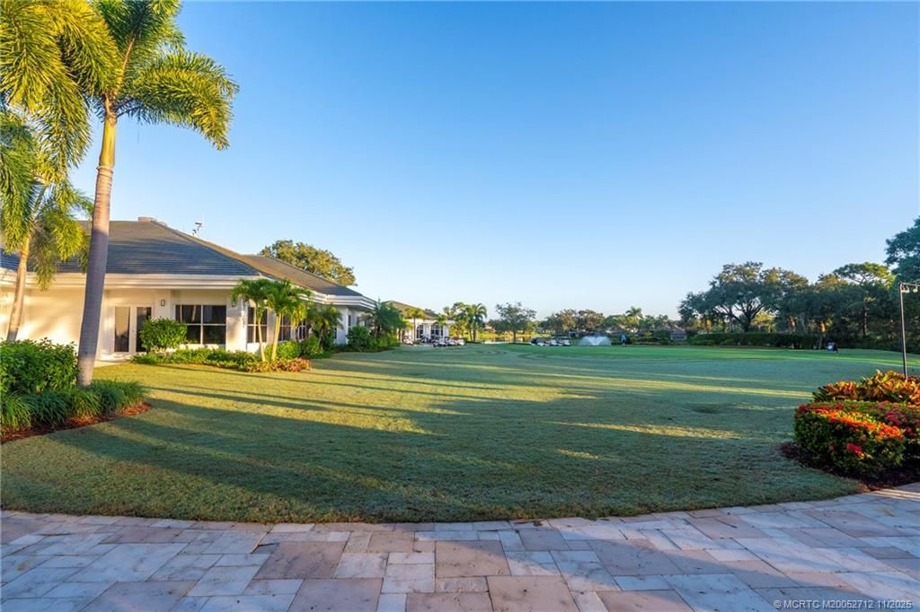 4577 SE Waterford Drive, Stuart, FL 34997 Photo