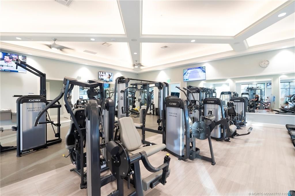 4577 SE Waterford Drive, Stuart, FL 34997 Photo