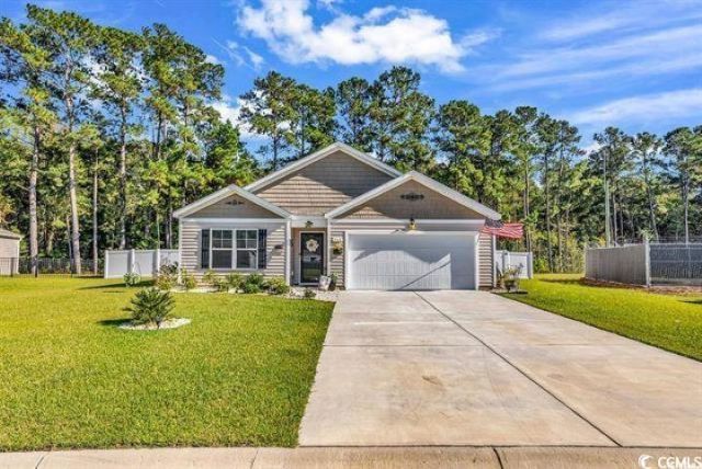 164 Seasons Trace Loop Photo 1