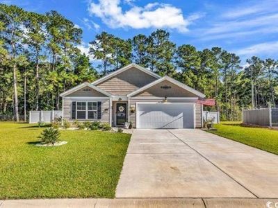 164 Seasons Trace Loop, Longs, SC 29568